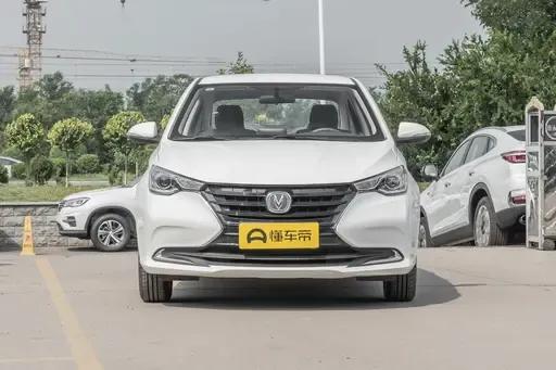 六万就能买到1.5L+自动挡,长安悦翔实力怎么样?