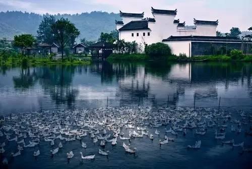 国庆好去处|长沙周边那些冷门却好玩的地方