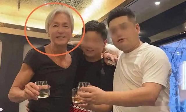 突发！崩牙驹14K爱将“猛鬼添”去世，死因曝光，妻美女嗦很风流