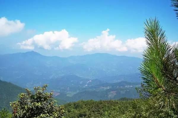 国庆好去处|长沙周边那些冷门却好玩的地方