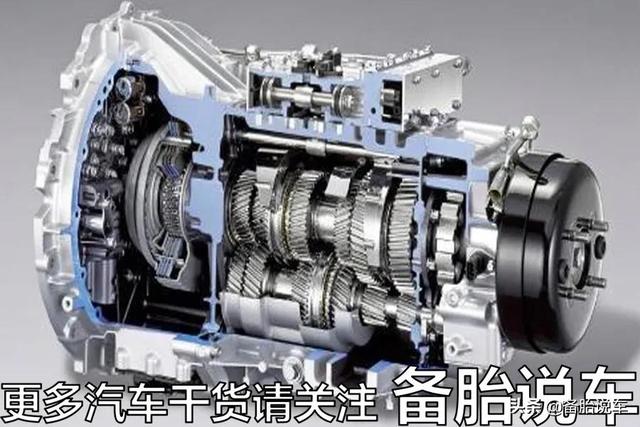 为什么越来越多车都用CVT和双离合?是为了偷工减料吗?
