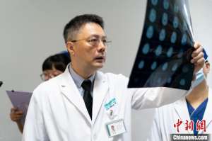 迷走神经刺激术为偏瘫患者带来新生的希望