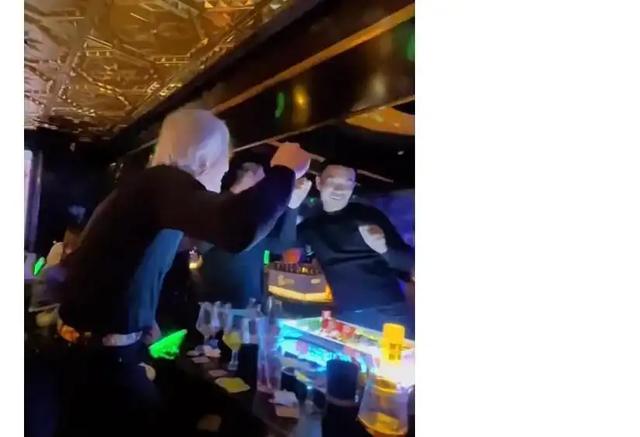 突发！崩牙驹14K爱将“猛鬼添”去世，死因曝光，妻美女嗦很风流