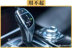 汽车ctv是什么意思(为什么越来越多车都用CVT和双离合？是为了偷工减料吗？)