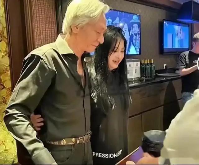 突发！崩牙驹14K爱将“猛鬼添”去世，死因曝光，妻美女嗦很风流