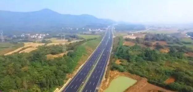 交通|北沿江高速无为至枞阳、铜陵段最新消息……