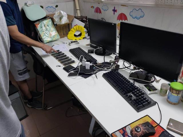 还记得失恋后帮外公卖茶叶的“小姐姐”吗?终于被抓了
