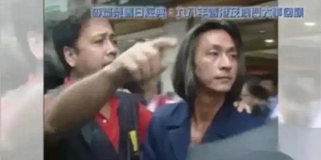 突发！崩牙驹14K爱将“猛鬼添”去世，死因曝光，妻美女嗦很风流