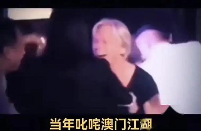 突发！崩牙驹14K爱将“猛鬼添”去世，死因曝光，妻美女嗦很风流