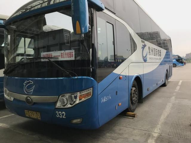 权威发布：常州汽车站明天恢复3条班线，后天机场班线增至15班