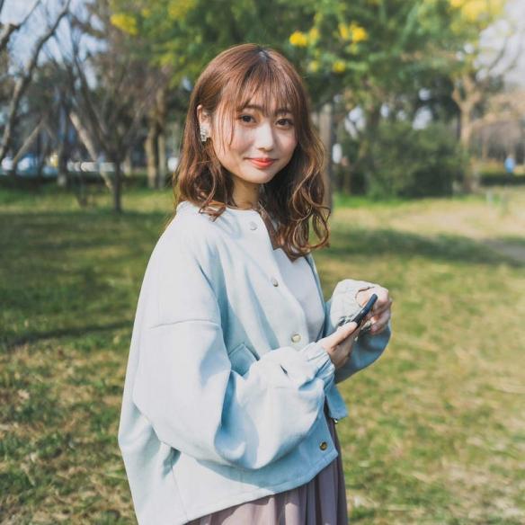 日本2020年最美女大学生选出!清纯美女 西脇萌 夺冠