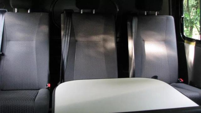 十几万就能买,超彪悍的多座越野车瓦兹旅行者,限量300台