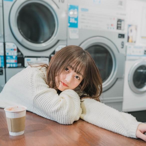日本2020年最美女大学生选出!清纯美女 西脇萌 夺冠