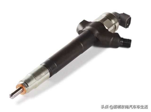 什么是化油器,机理和结构是什么