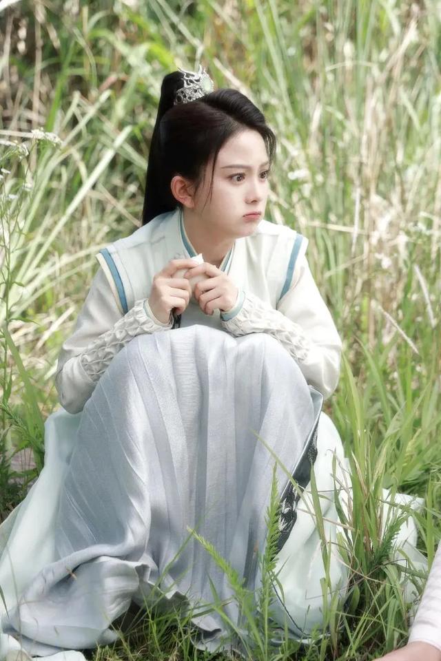 20位短剧女神完全不输顶流女星!