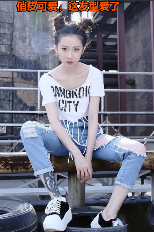 《余罪》虽下架,但剧中6美各个惊艳!徐冬冬仅排第二,她最耀眼