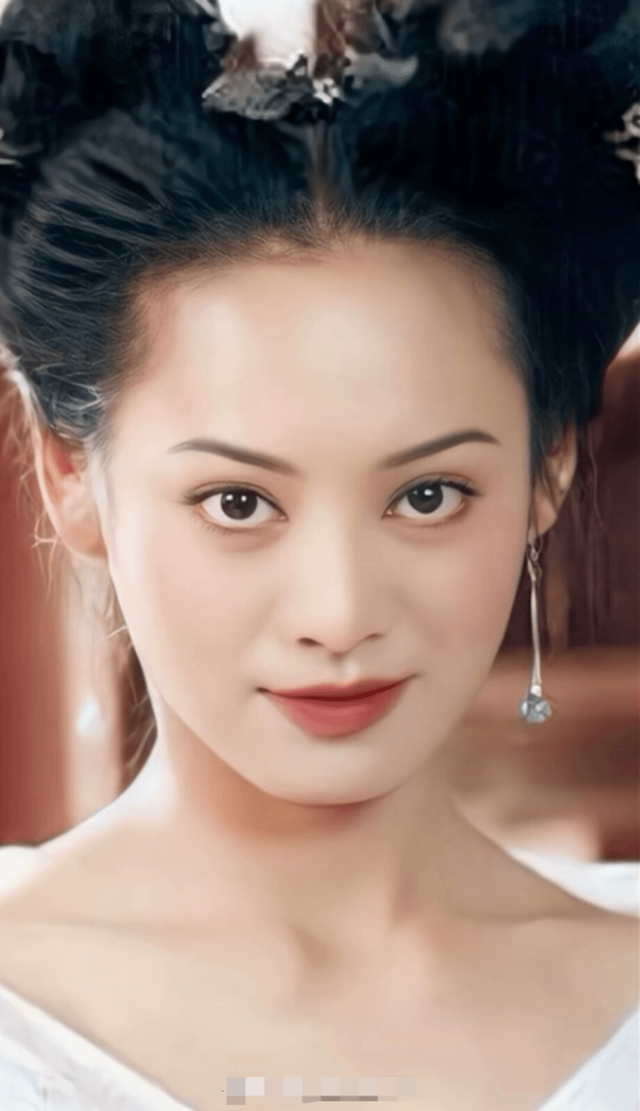 这些上世纪各国娱乐圈的大美女，来看看有你喜欢的吗？