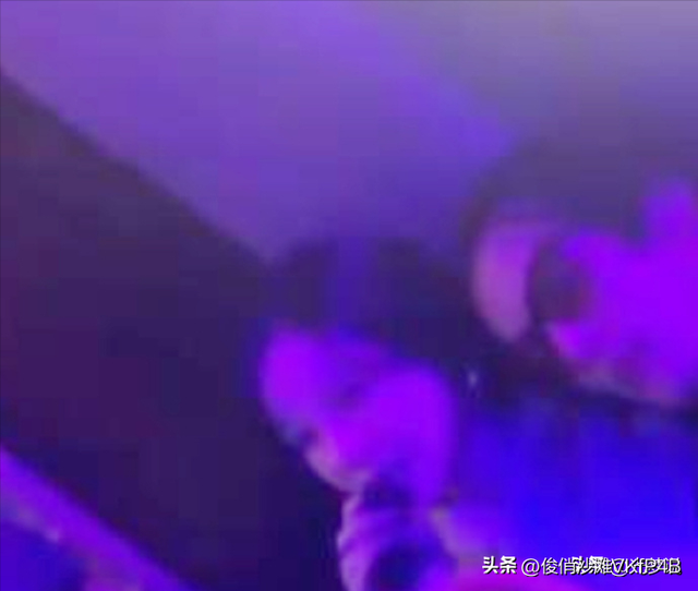 太炸裂!于适私生活猛料频出,舔富婆脚趾,疑似买王鹤棣热搜挡枪