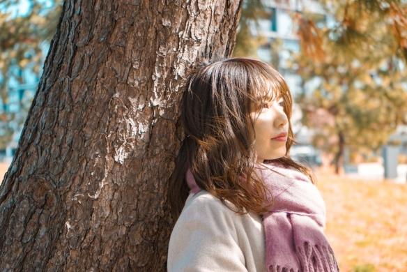 日本2020年最美女大学生选出!清纯美女 西脇萌 夺冠