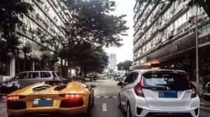 汽车馒头(关于汽车外号那些事儿，这些搞笑的名字不知道都是给谁起的)