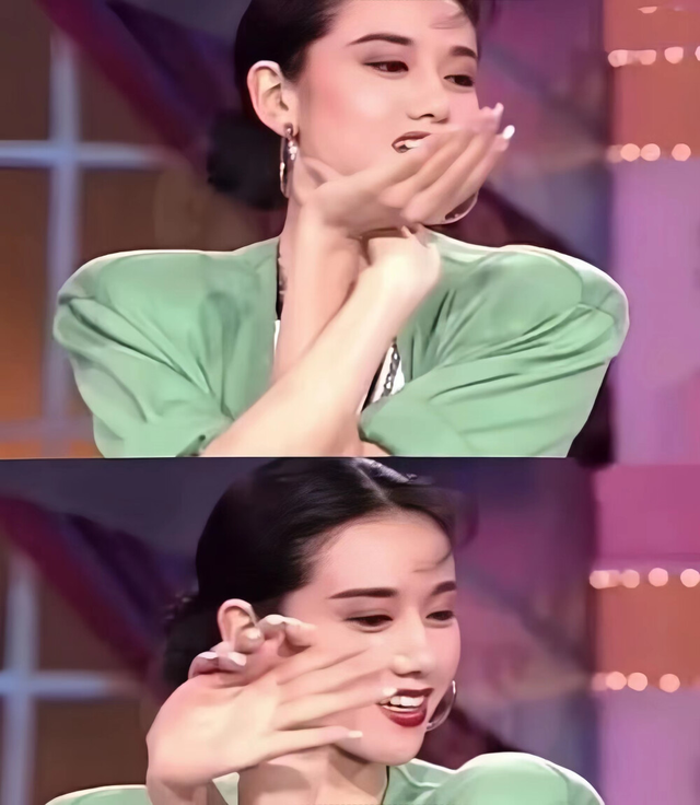 这些上世纪各国娱乐圈的大美女，来看看有你喜欢的吗？