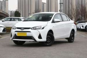 志享汽车报价(称职的家用代步车，油耗低至49L，售价878万元，丰田YARiS L致享)