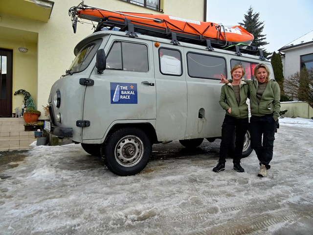 十几万就能买,超彪悍的多座越野车瓦兹旅行者,限量300台