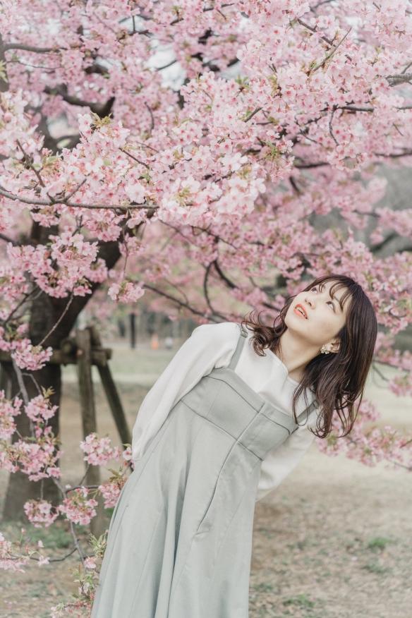 日本2020年最美女大学生选出!清纯美女 西脇萌 夺冠