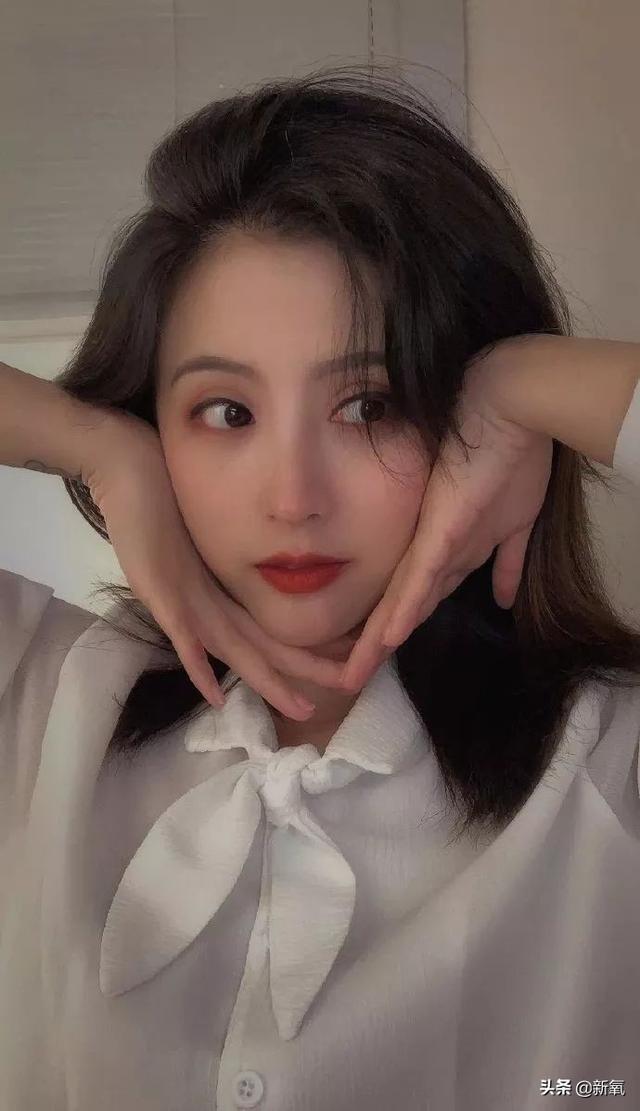 抖音“港女”自曝整形，从似“奶茶妹妹”变网红脸？这颜值绝了