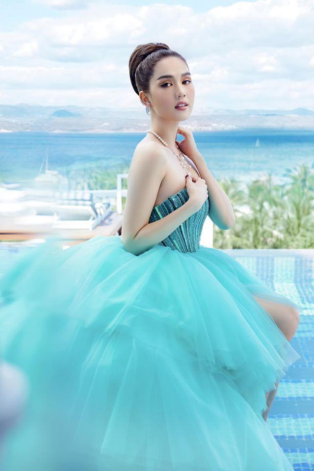 越南第一美女，可惜想嫁给糟老头