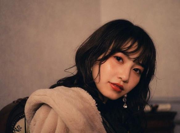 日本2020年最美女大学生选出!清纯美女 西脇萌 夺冠