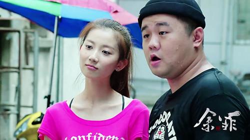 《余罪》虽下架,但剧中6美各个惊艳!徐冬冬仅排第二,她最耀眼