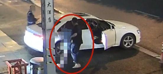 萧山一美女醉酒后被男子扶上车,接下来的遭遇让她崩溃