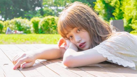 日本2020年最美女大学生选出!清纯美女 西脇萌 夺冠
