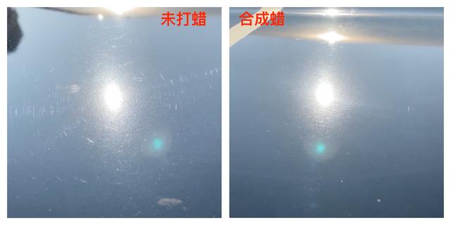 车蜡的讲究还挺多!去美容店要怎么选择?师兄实测告诉你答案