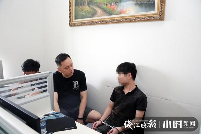 “裸聊”诈骗团伙覆灭!美女加QQ,话题露骨,杭州数位管不住自己的男子中招了