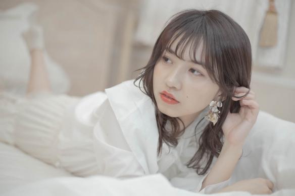 日本2020年最美女大学生选出!清纯美女 西脇萌 夺冠