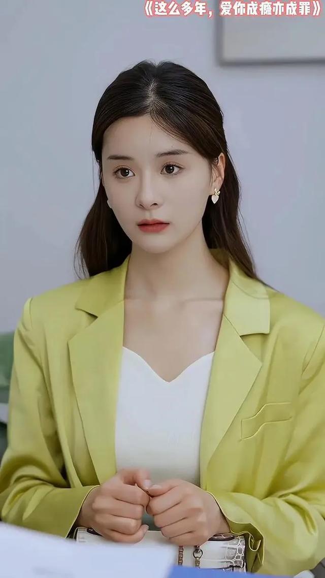 20位短剧女神完全不输顶流女星!
