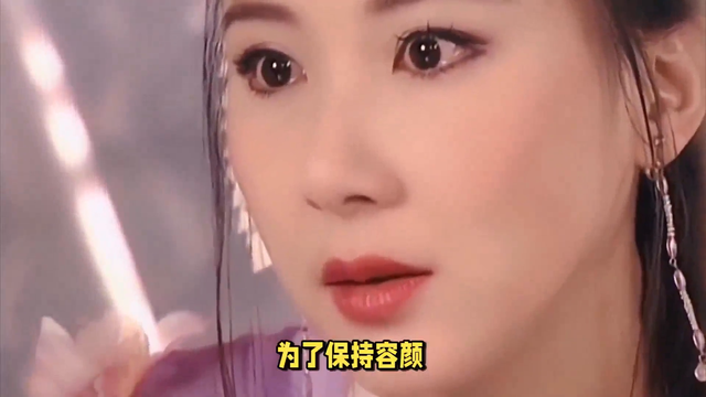 90年代台湾的四大美女——谁最美呢?