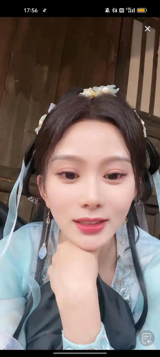 20位短剧女神完全不输顶流女星!