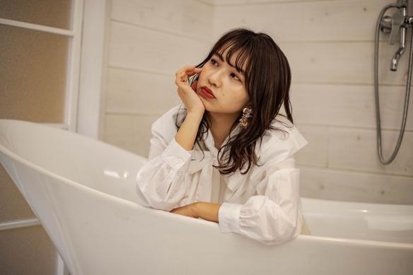 日本2020年最美女大学生选出!清纯美女 西脇萌 夺冠