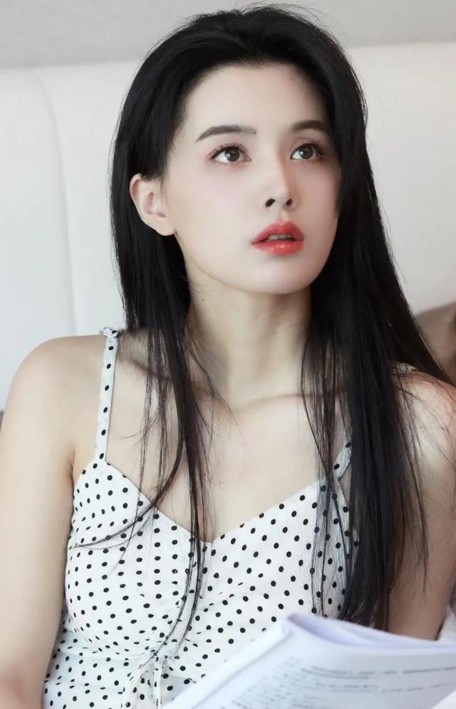 20位短剧女神完全不输顶流女星!