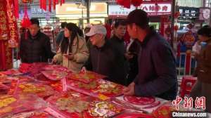 福建三明：“出店经营”助燃城市“烟火气”