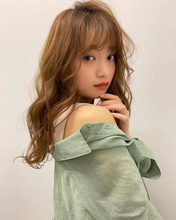 日本2020年最美女大学生选出!清纯美女 西脇萌 夺冠