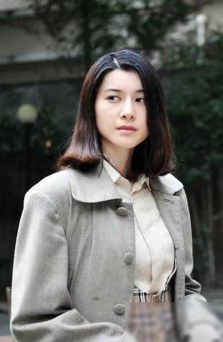 广西女星好美呀！这6位广西女星，个个貌美如花，婀娜多姿