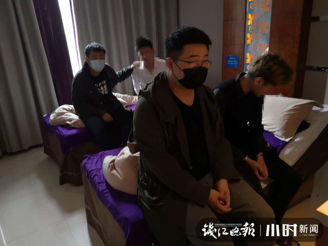 “裸聊”诈骗团伙覆灭!美女加QQ,话题露骨,杭州数位管不住自己的男子中招了
