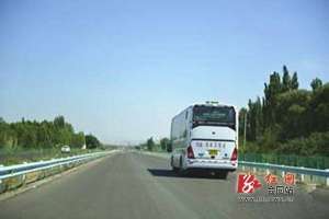会同到怀化汽车时刻表(好消息会同至怀化又多了一个车站搭车)