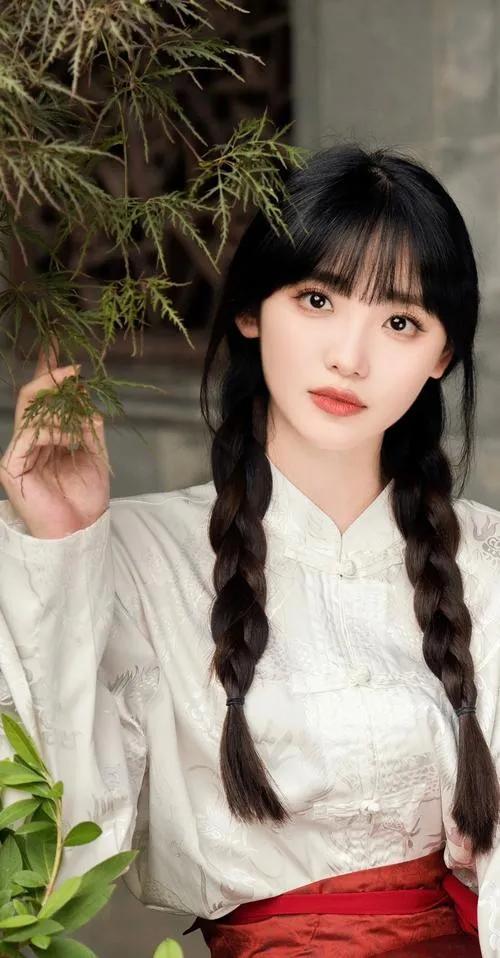 20位短剧女神完全不输顶流女星!
