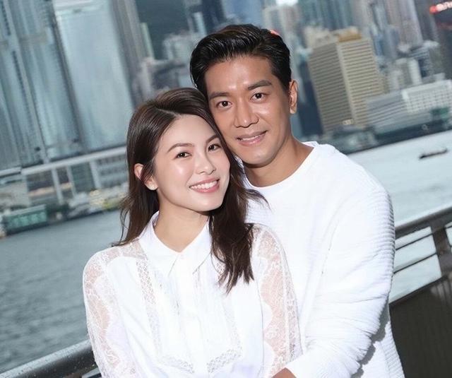 TVB知名男星黎诺懿新剧牺牲大,在浴缸里接吻,全裸演出镜头被删