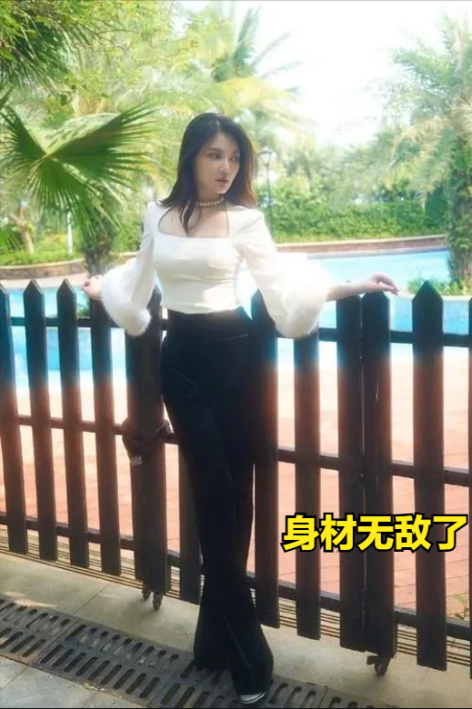 《余罪》虽下架,但剧中6美各个惊艳!徐冬冬仅排第二,她最耀眼
